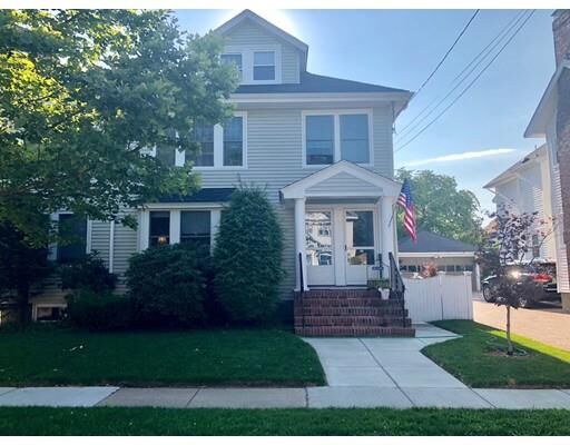 Property Photo:  53 Foster Rd 53  MA 02478 
