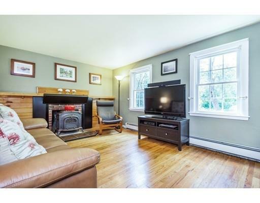 Property Photo:  210 Hudson Road  MA 01775 