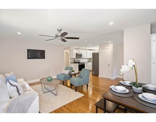 Property Photo:  1 Catalpa St  MA 01880 