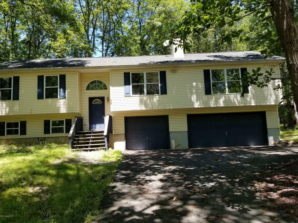 Property Photo:  35 Hilltop Circle  PA 18302 