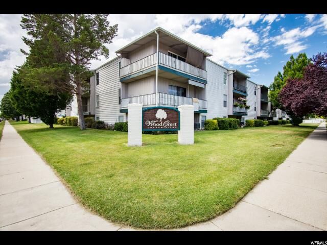 Property Photo:  Address not disclosed  UT 84116 