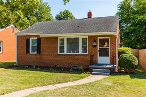 Property Photo:  3709 Ellwood Avenue  VA 23221 