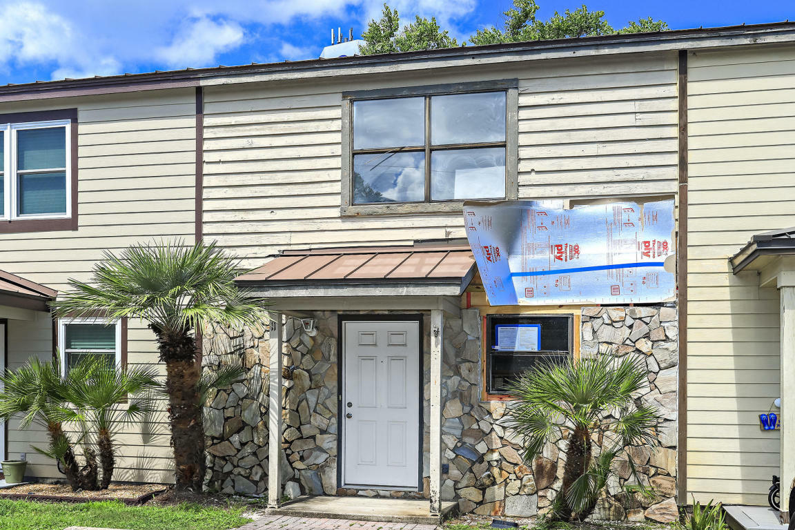 Property Photo: 43 Summer Haven Trail Unit 11 FL 32550