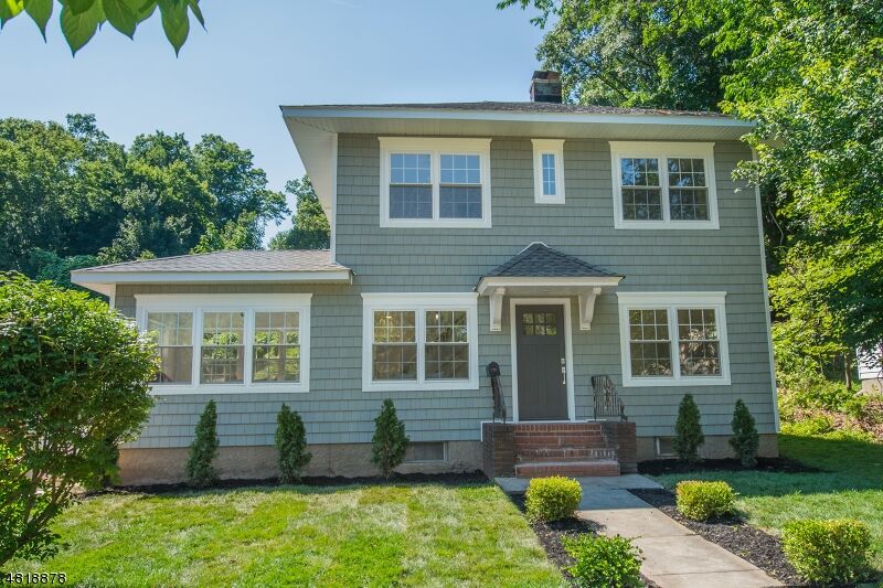 Property Photo: 86 Willowdale Ave NJ 07042