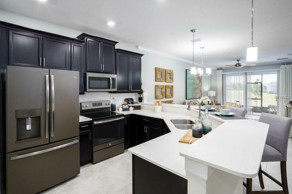 Property Photo: 3513 Belland Circle D FL 34711