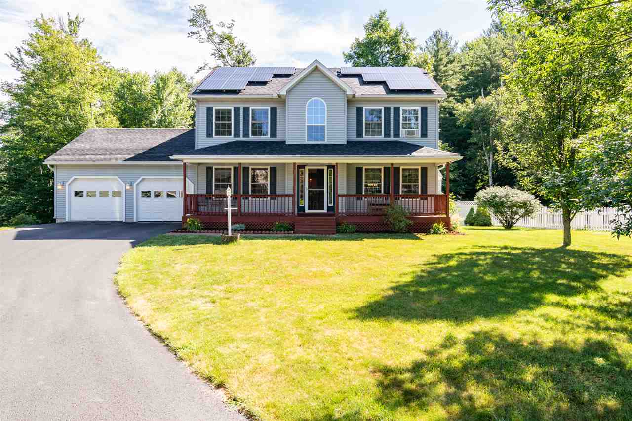 Property Photo: 26 Kendra Drive VT 05468