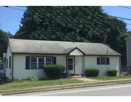Property Photo: 1025 Main St MA 01801
