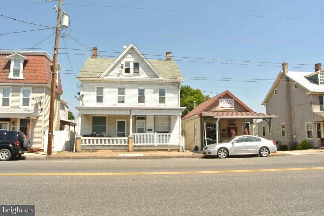 Property Photo: 15 E Main Street PA 17011