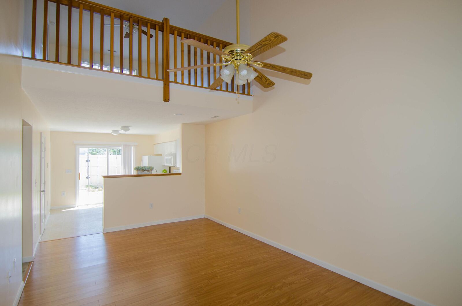 Property Photo:  7194 Colonial Affair Drive  OH 43054