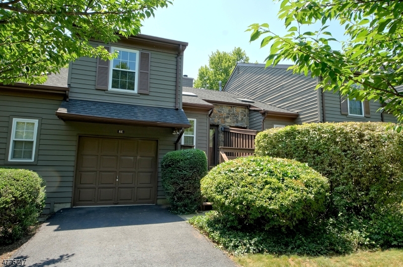 Property Photo:  8 Brookline Ct  NJ 08540 