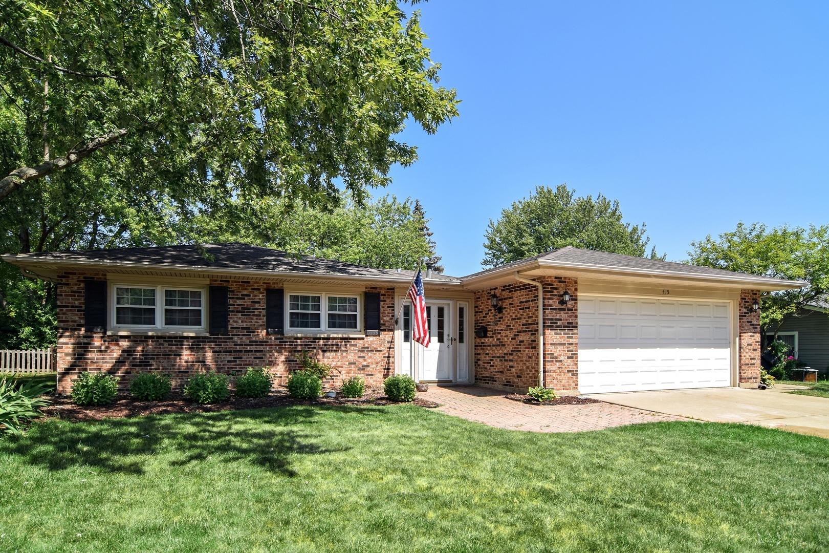 415 Ashwood Court  Schaumburg IL 60193 photo