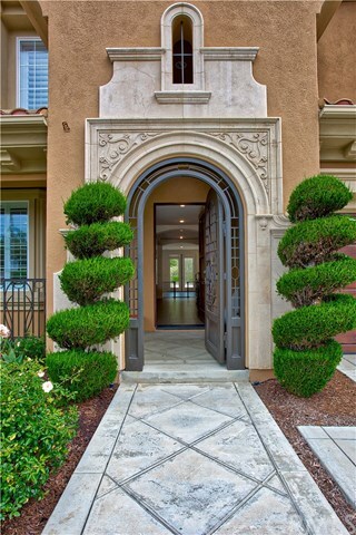 Property Photo: 8 Via Monarca Street CA 92629