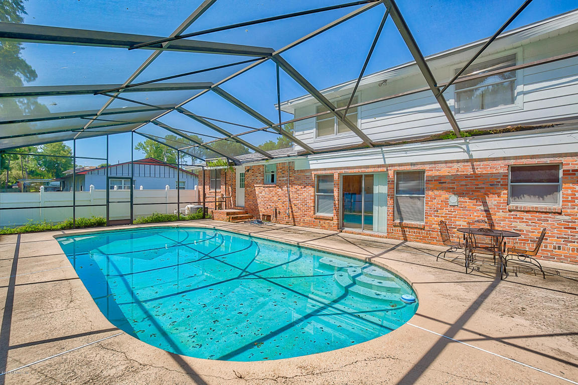 Property Photo: 3905 Meek Drive FL 32277