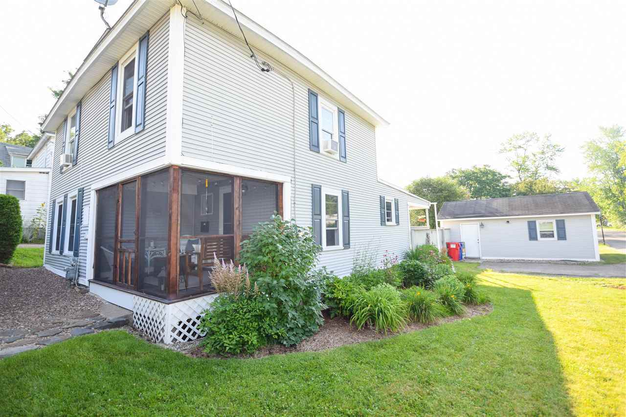 Property Photo:  57 Franklin Street  VT 05404 