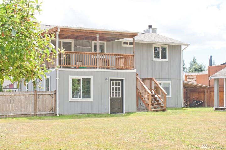 Property Photo: 4521 133rd Place NE WA 98271