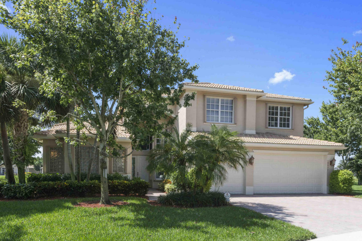 Property Photo:  6677 Dana Point Cove  FL 33446 