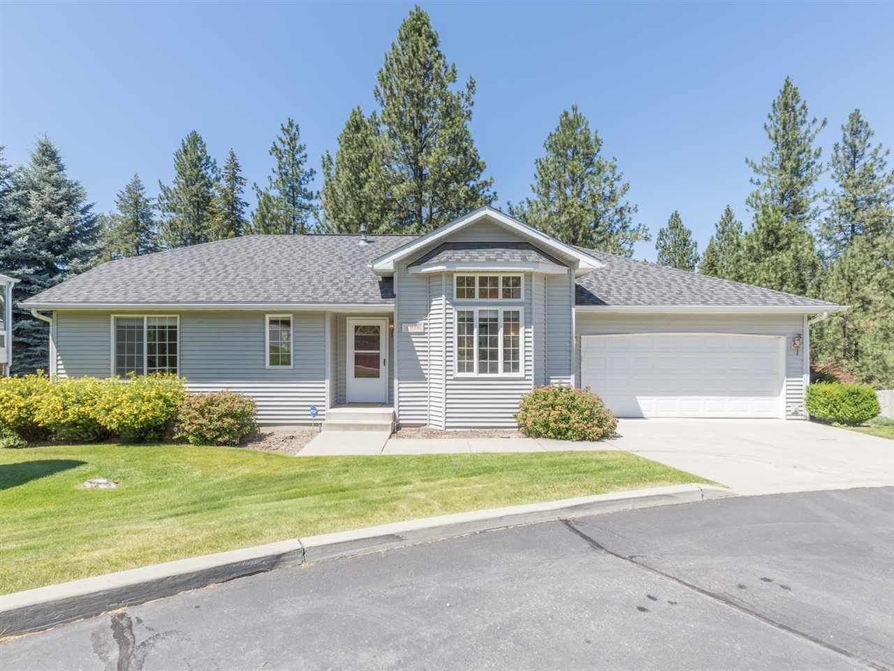 Property Photo: 4916 S Kenzie Ct WA 99224