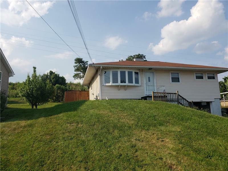 Property Photo:  1208 Rhode Island Avenue  PA 15001 