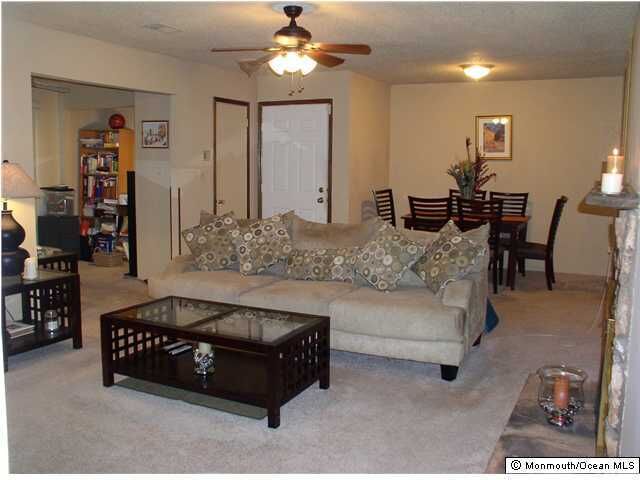 Property Photo: 25 Frontier Way NJ 07753