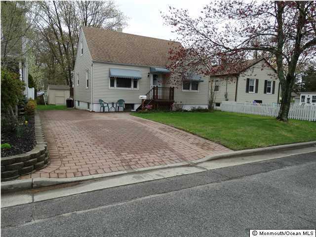 Property Photo:  1904 Cottage Place  NJ 07719 