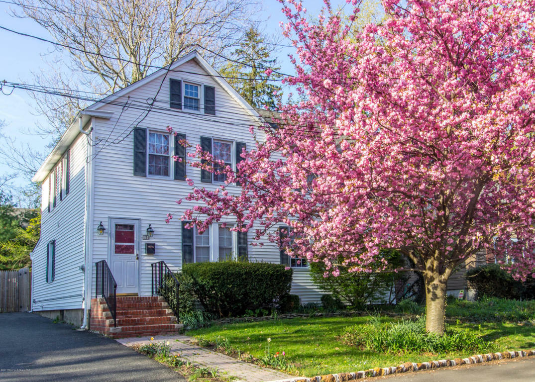 Property Photo:  12 Liberty Street  NJ 07748 