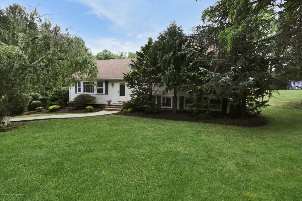 Property Photo:  25 Deepdale Drive  NJ 07748 