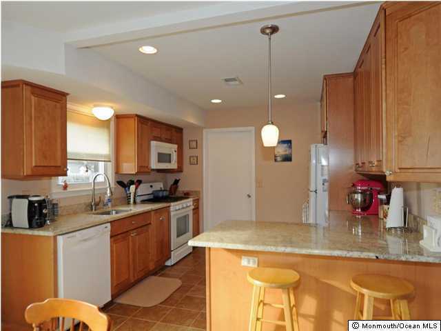 Property Photo: 50 Sweet Gum Road NJ 07731
