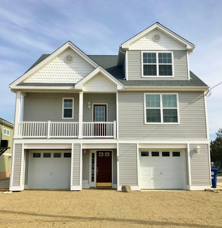 Property Photo: 18 W Navasink Drive NJ 08087