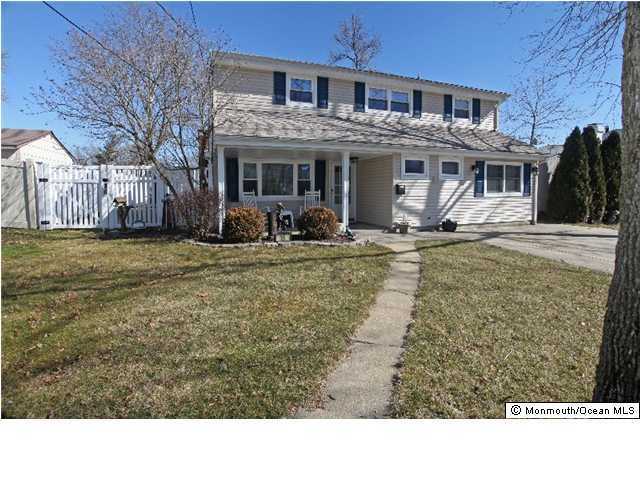 Property Photo: 16 Lincroft Avenue NJ 08857