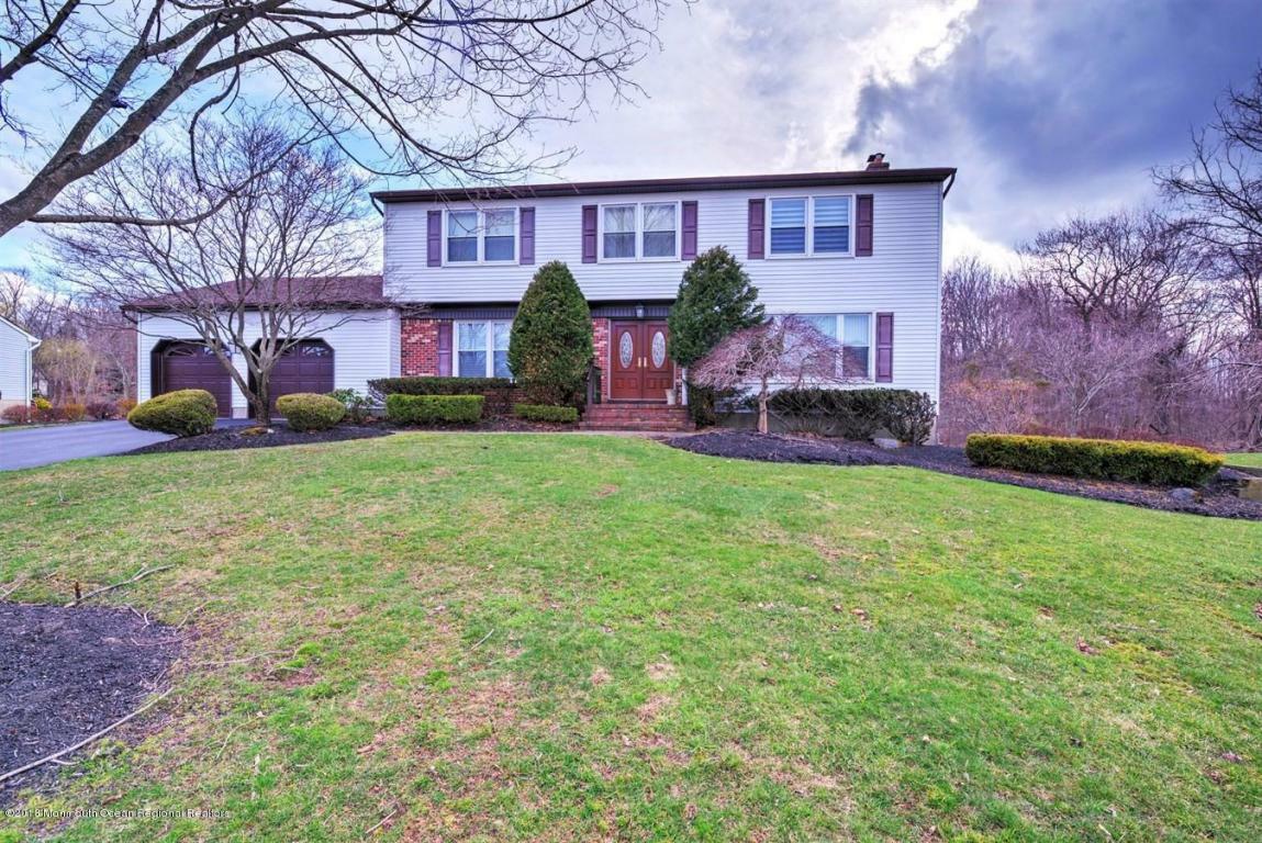 Property Photo:  8 Andrews Drive  NJ 07746 