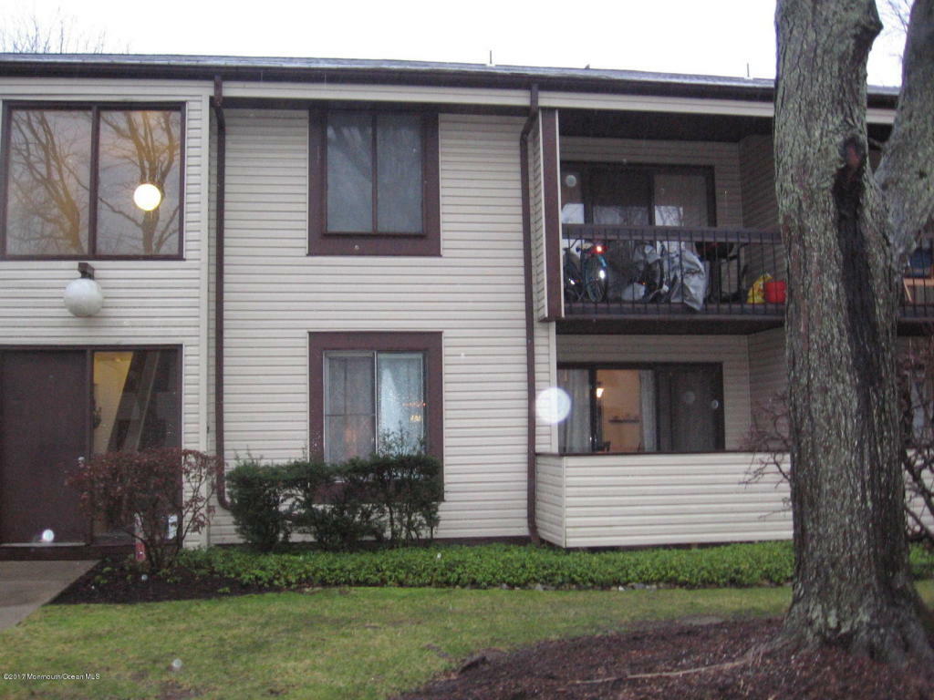 Property Photo: M-9 Twin Rivers Drive N NJ 08520