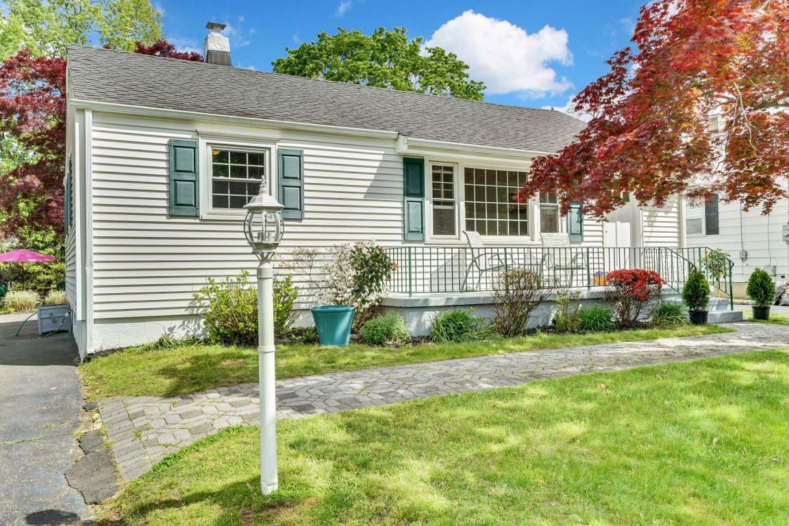 Property Photo:  2134 Old Mill Road  NJ 08750 