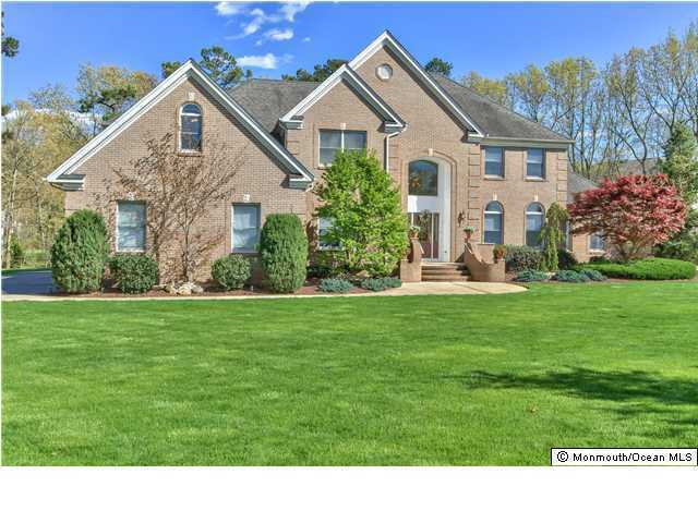 Property Photo: 4 Marissa Drive NJ 08533