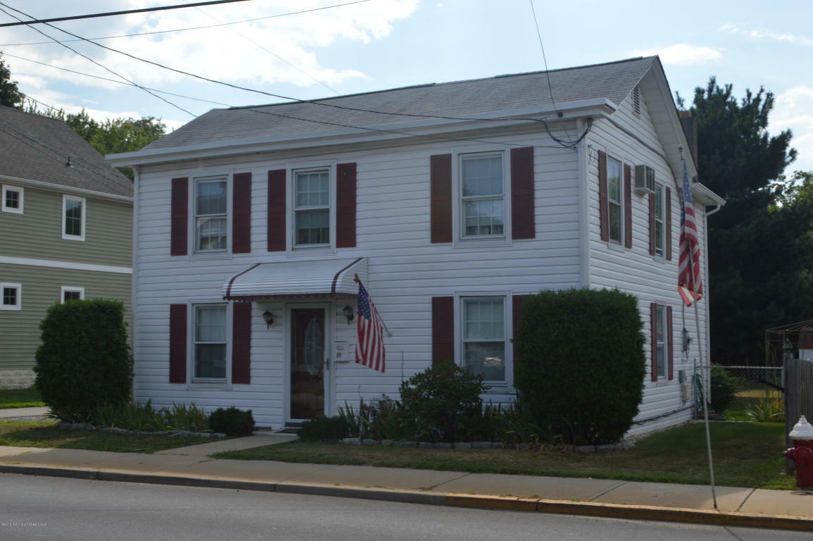 Property Photo:  11 S Main Street  NJ 07726 