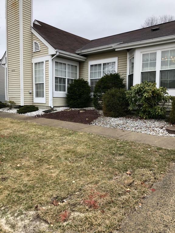 Property Photo:  1075 Buckingham Drive A  NJ 08759 