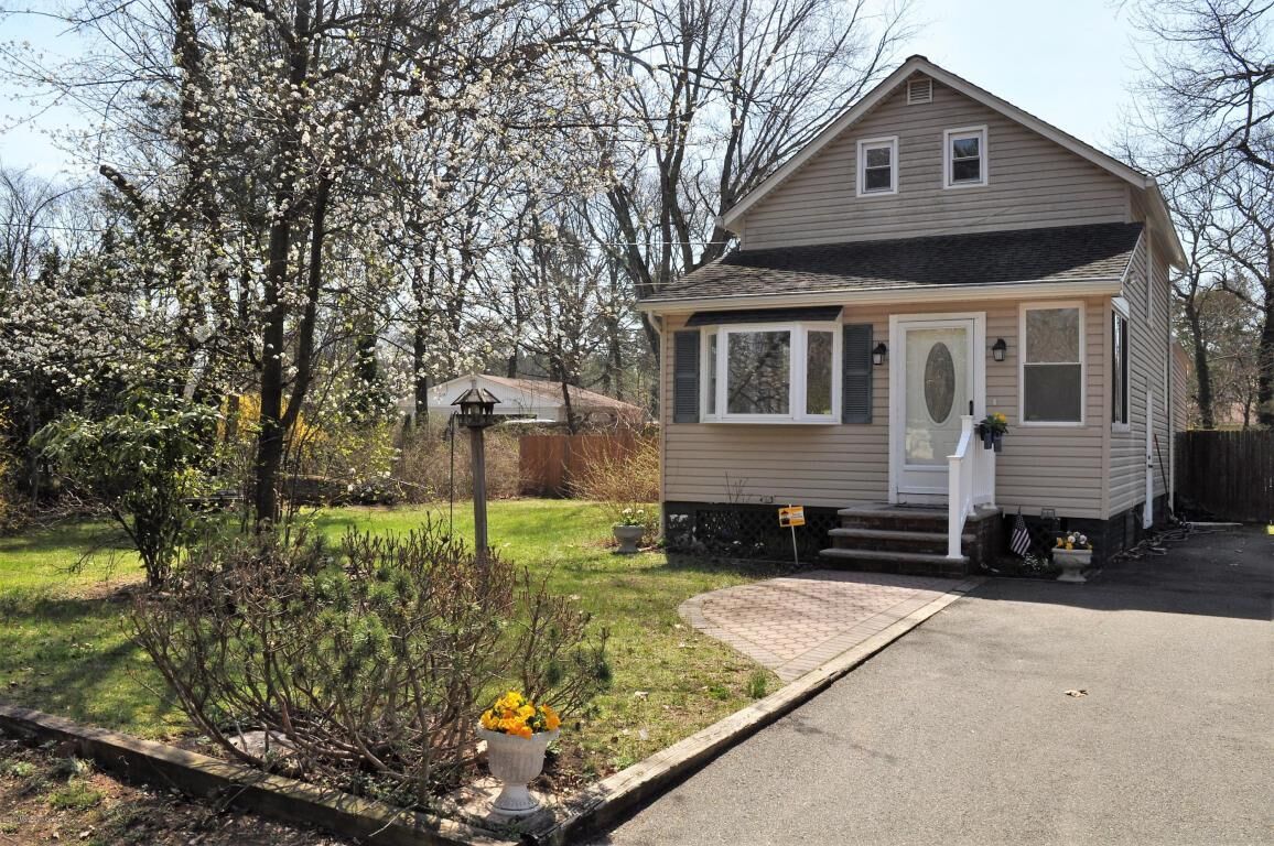Property Photo: 49 Central Avenue NJ 08857