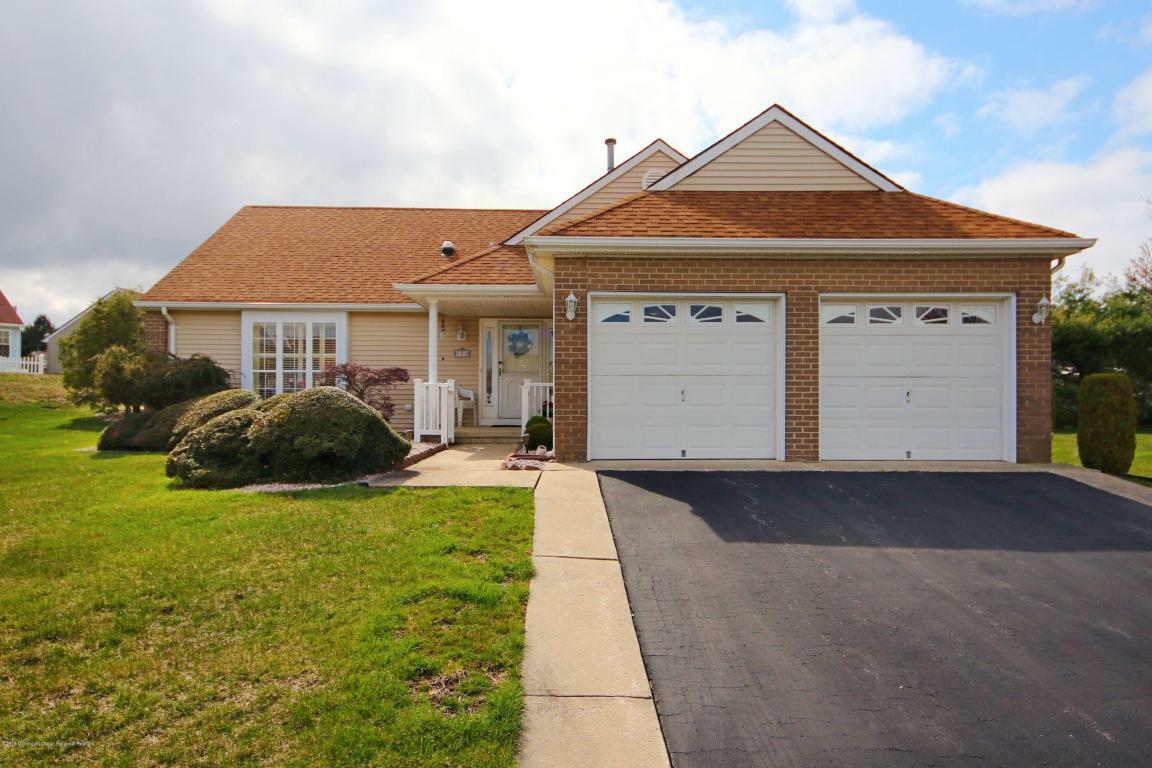 Property Photo: 9 Tarworth Court NJ 08757