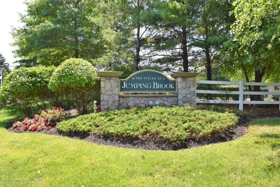 Property Photo: 8 Tall Pines Drive NJ 07753