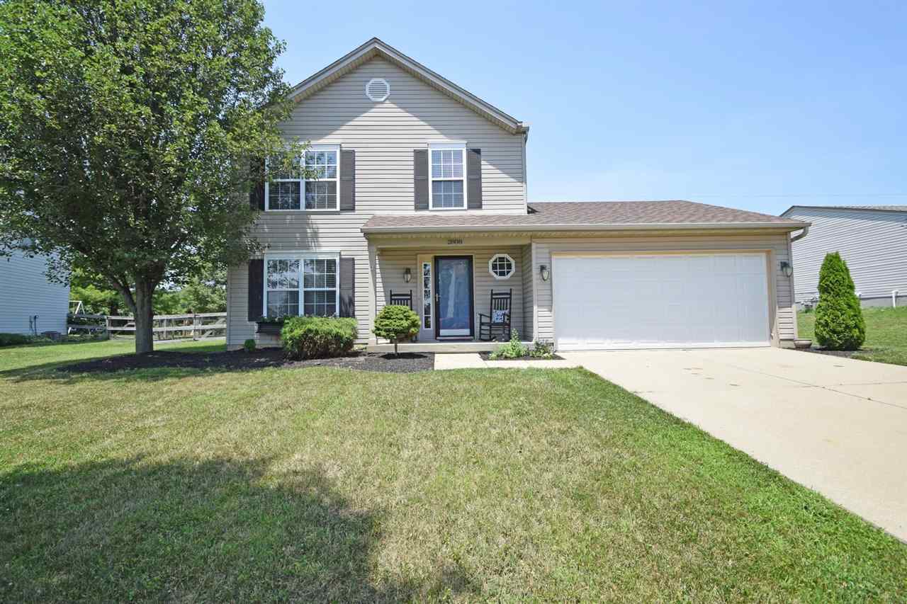 Property Photo:  2808 Presidential Drive  KY 41048 