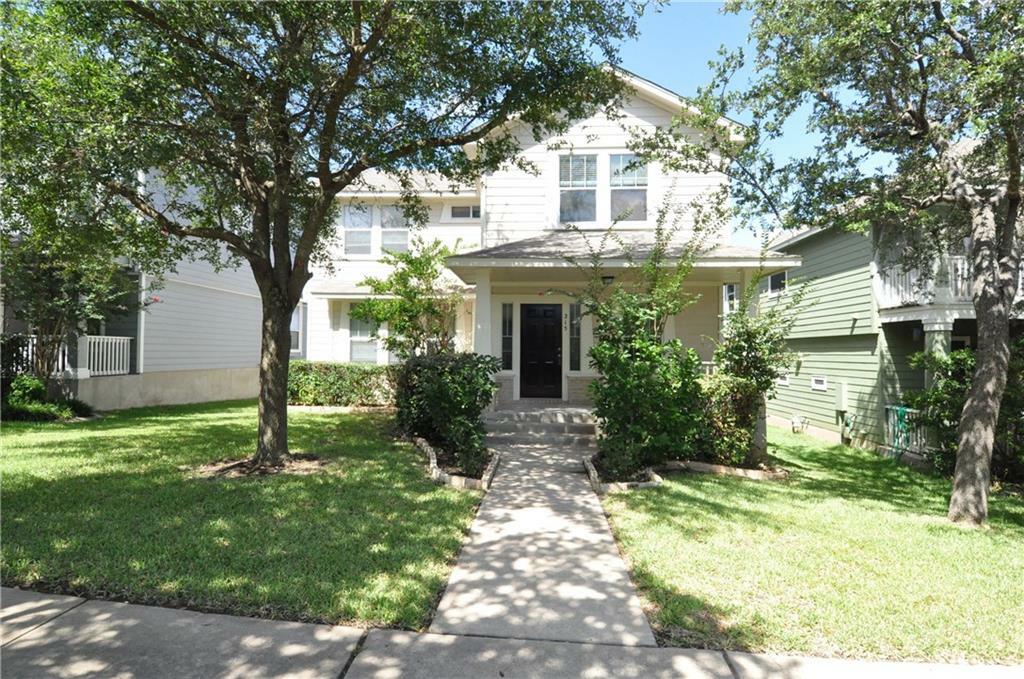 Property Photo:  215 Lollipop Lane  TX 78613 