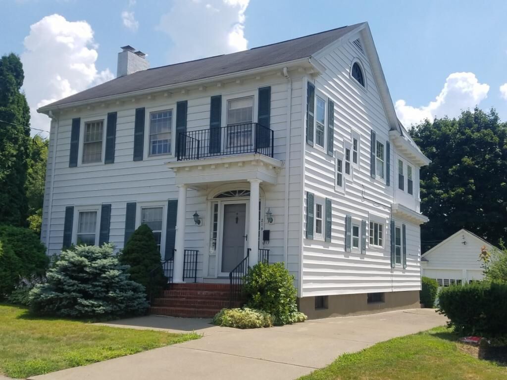 Property Photo:  219 Leroy  NY 13905 