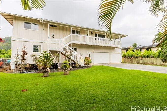 53-610 Kamehameha Highway  Hauula HI 96717 photo