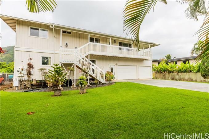 Property Photo:  53-610 Kamehameha Highway  HI 96717 