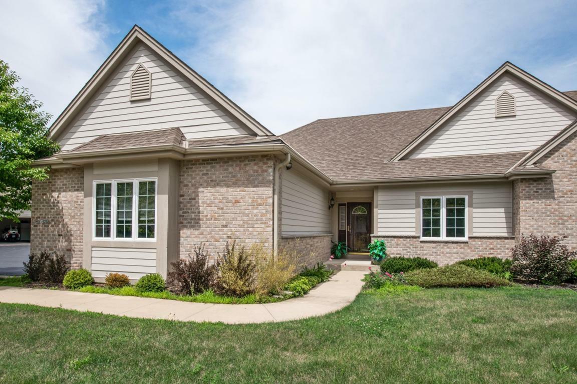 Property Photo:  N58w5238 Highland Crossings Cir  WI 53012 