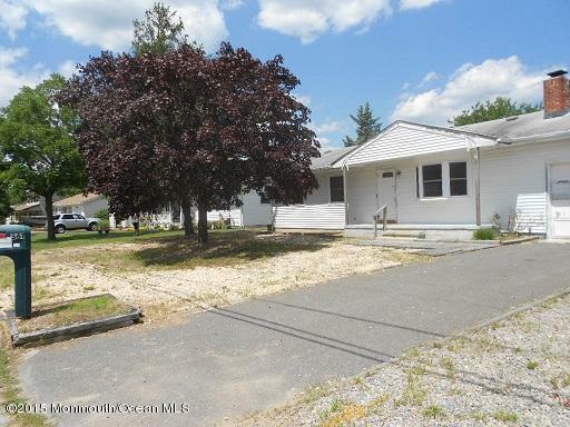 Property Photo:  361 Tuscarora Avenue  NJ 08005 