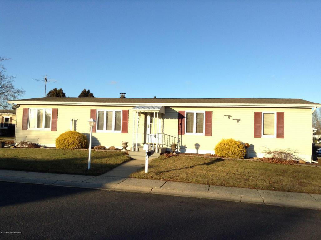 Property Photo: 615 Jerome Place NJ 07728