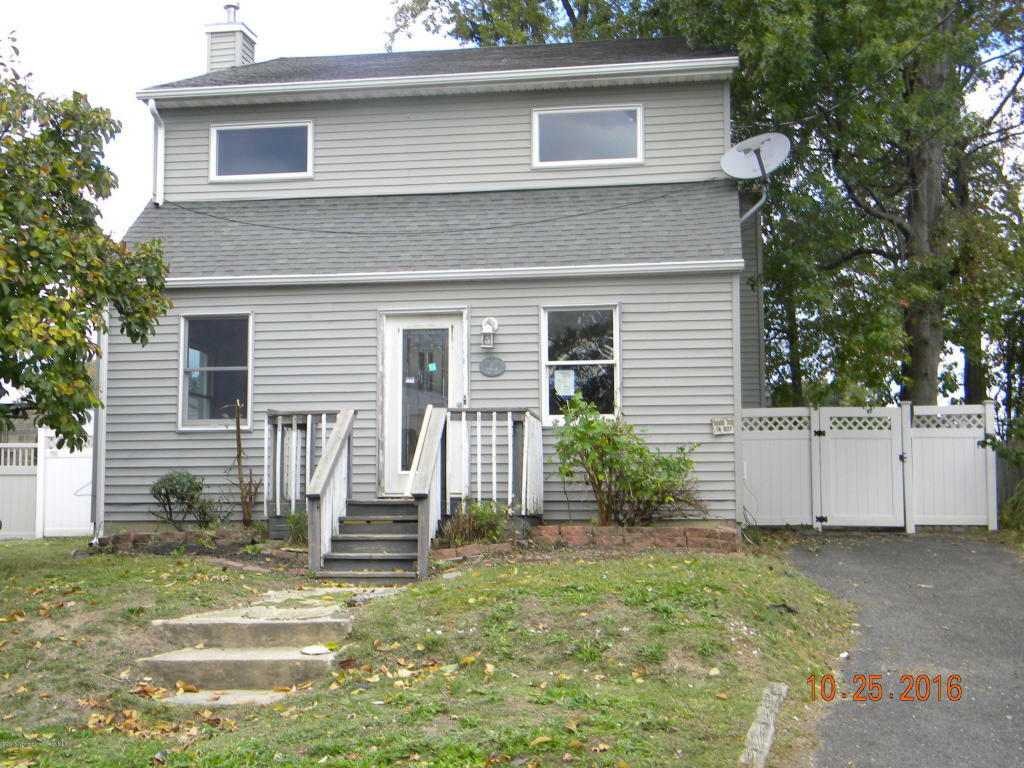 Property Photo:  17 Hillside Avenue  NJ 07734 