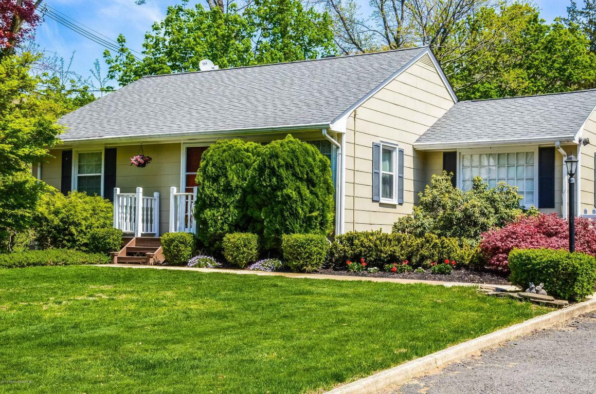 Property Photo: 49 New Monmouth Road NJ 07748