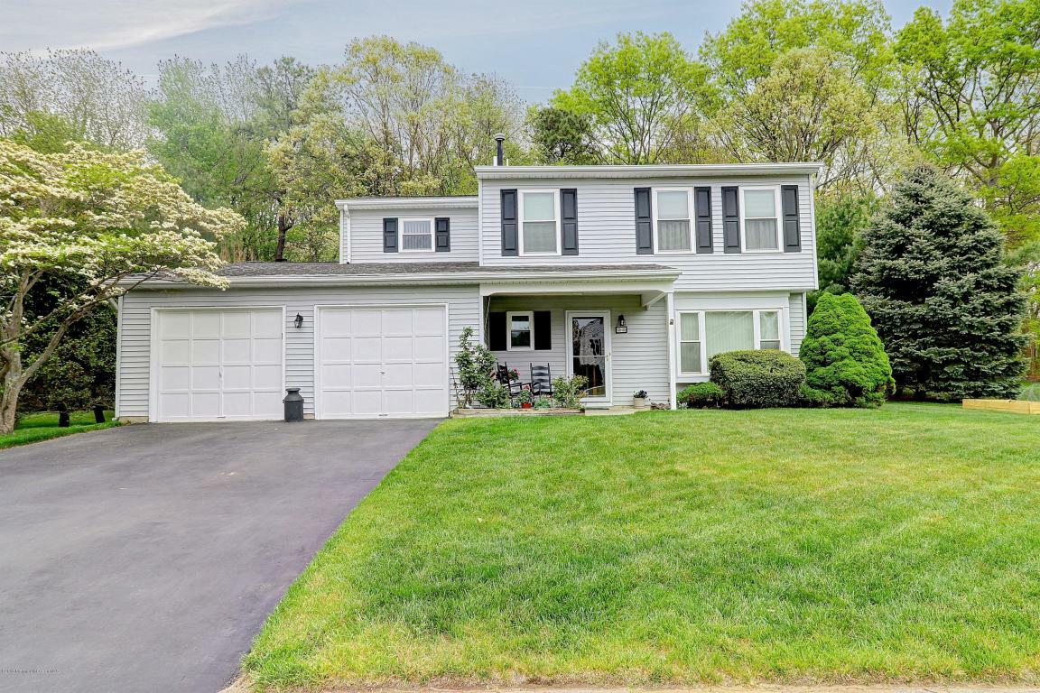 Property Photo:  20 Sweetbriar Trail  NJ 07731 