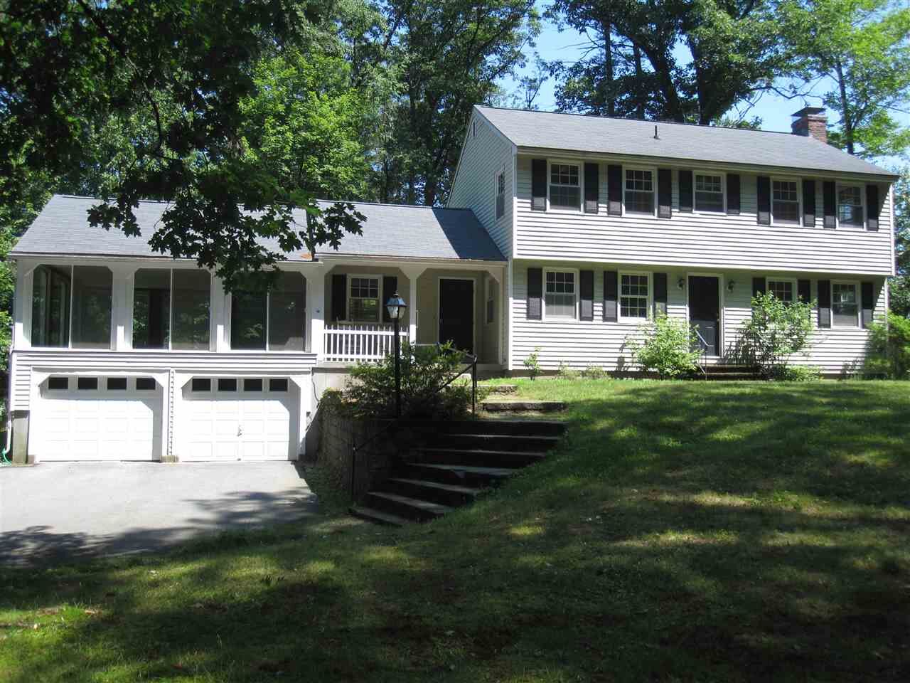 Property Photo:  40 Glen Drive  NH 03458 